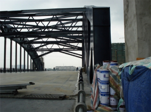 光泽专注工业场景喷漆服务